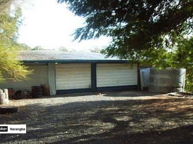 60 Alf Dobson Road, Narangba QLD 4504