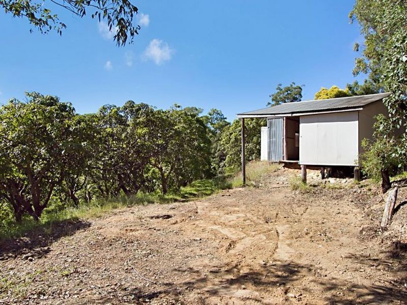 60 Alf Dobson Road, Narangba QLD 4504