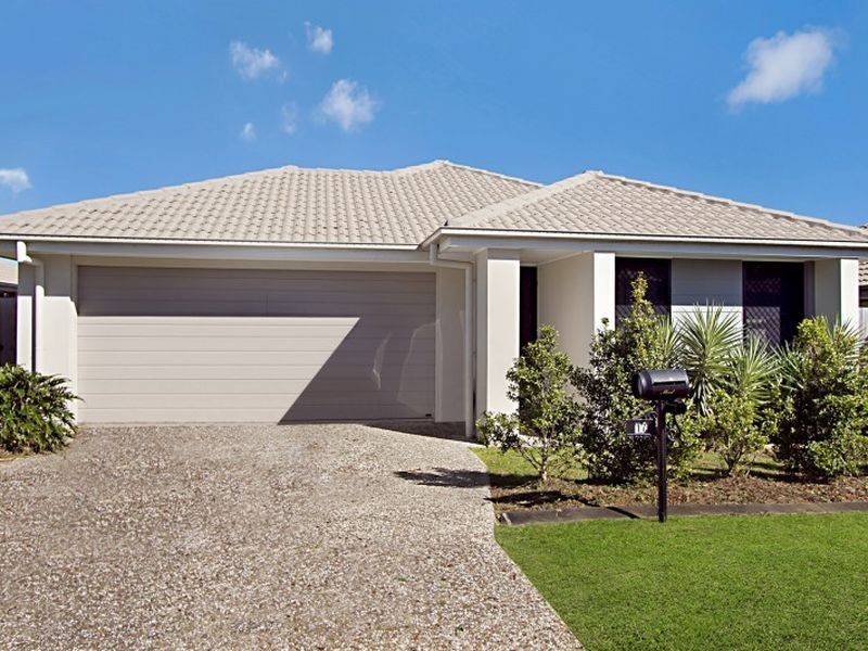 17 Desmond Street, Narangba QLD 4504