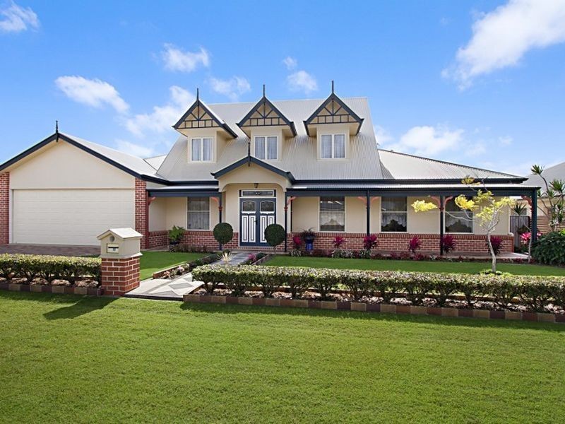 15 White Cedar Place, Narangba QLD 4504