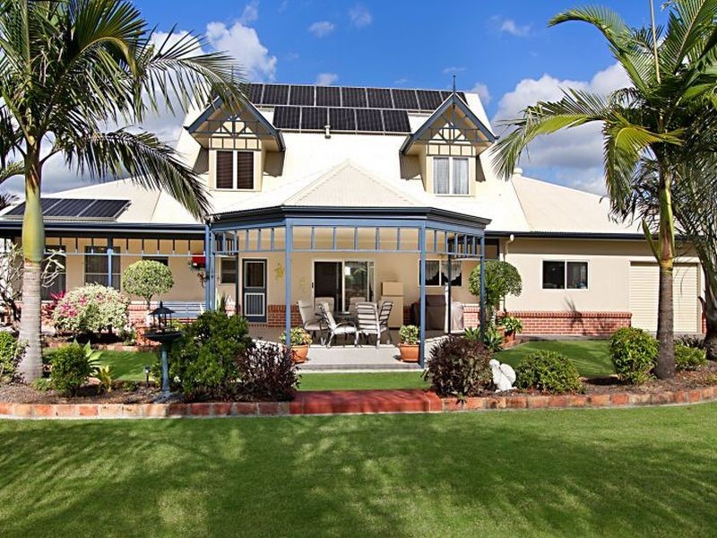 15 White Cedar Place, Narangba QLD 4504