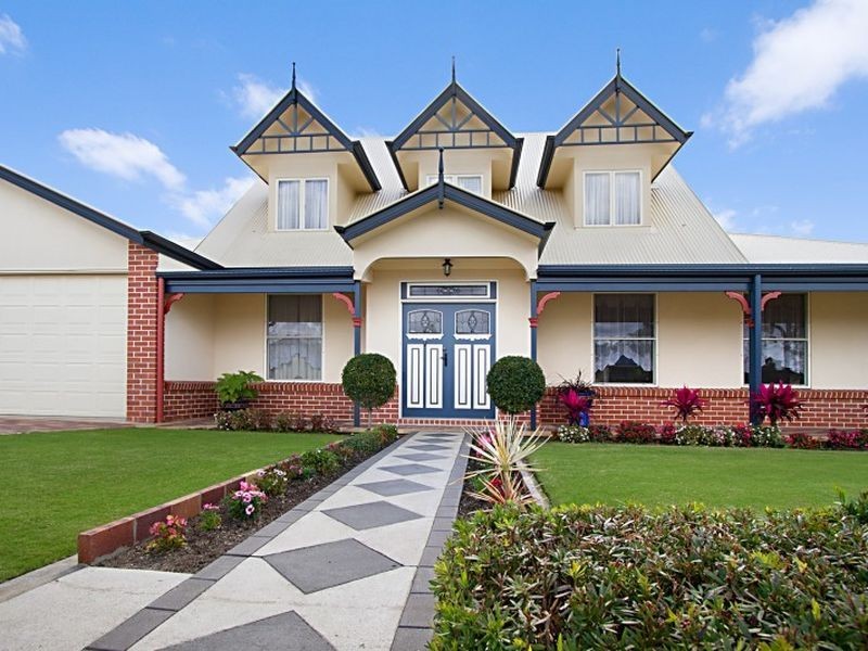 15 White Cedar Place, Narangba QLD 4504