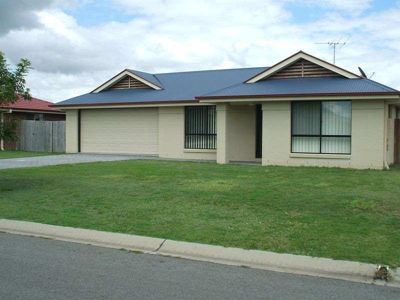 14 Sturt Street, Morayfield QLD 4506