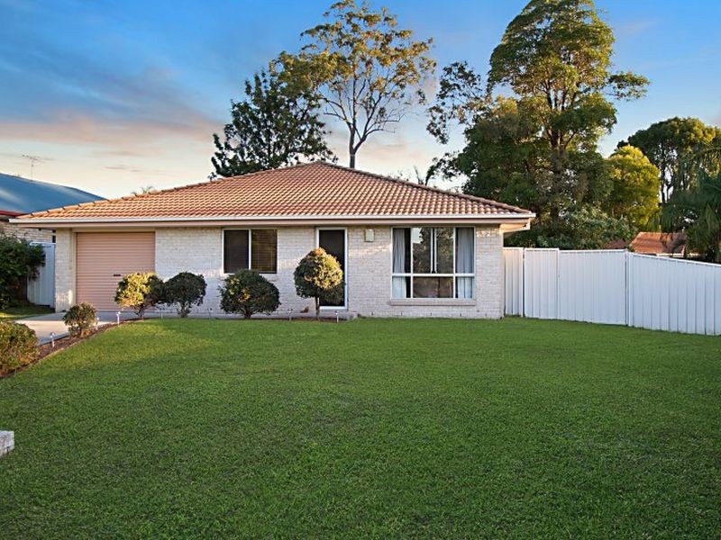 4 Ardisia Court, Burpengary QLD 4505