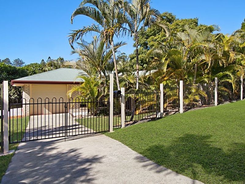 7 Wollumbin Place, Narangba QLD 4504