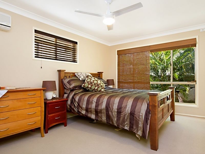 7 Wollumbin Place, Narangba QLD 4504