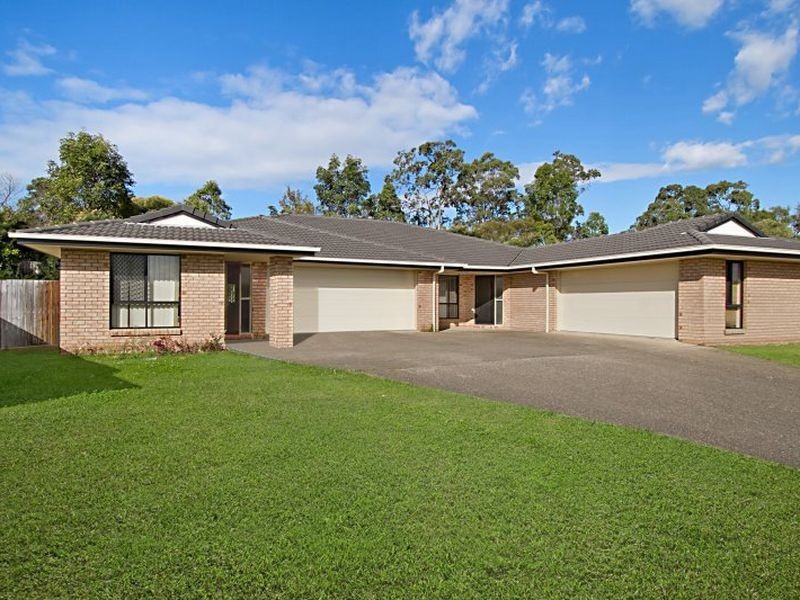 8 Coolibah Court, Narangba QLD 4504