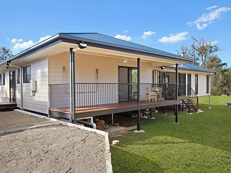 64 Devlin Road, Narangba QLD 4504