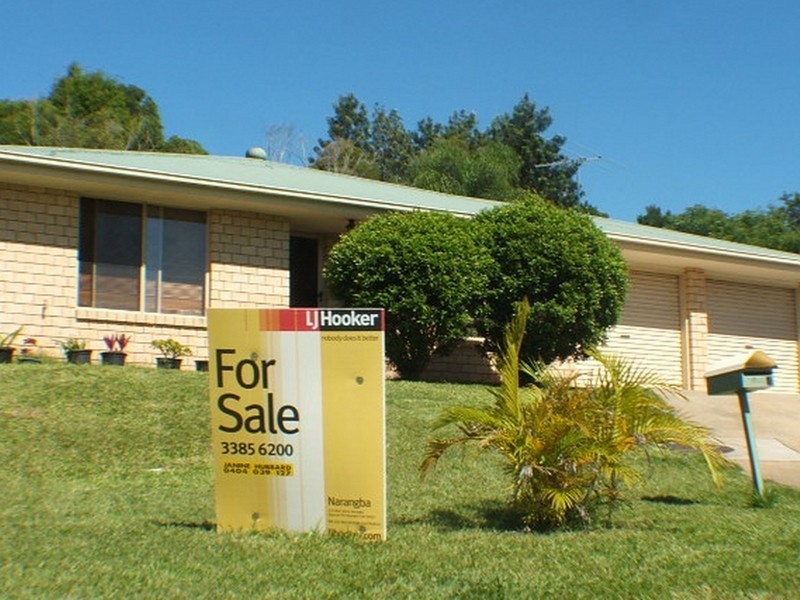 9 Max Court, Narangba QLD 4504