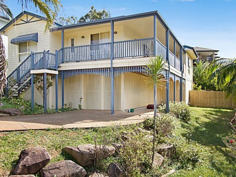 41 Ngungun Parade, Narangba QLD 4504
