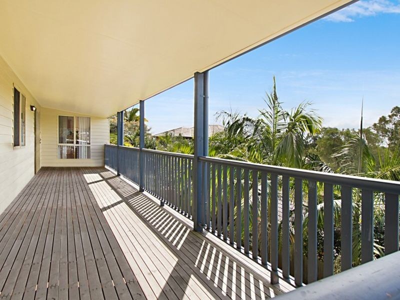 41 Ngungun Parade, Narangba QLD 4504
