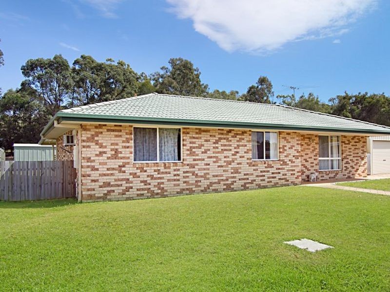 47 Tibrogargan Drive, Narangba QLD 4504
