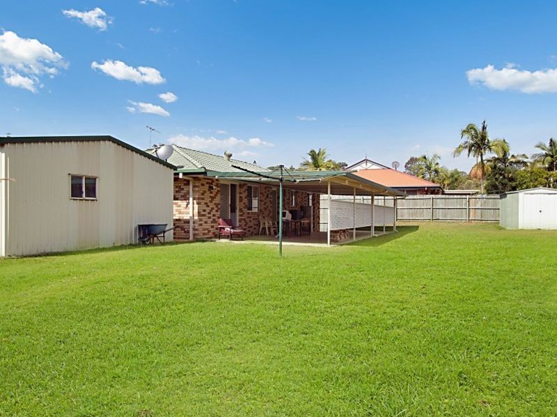 47 Tibrogargan Drive, Narangba QLD 4504