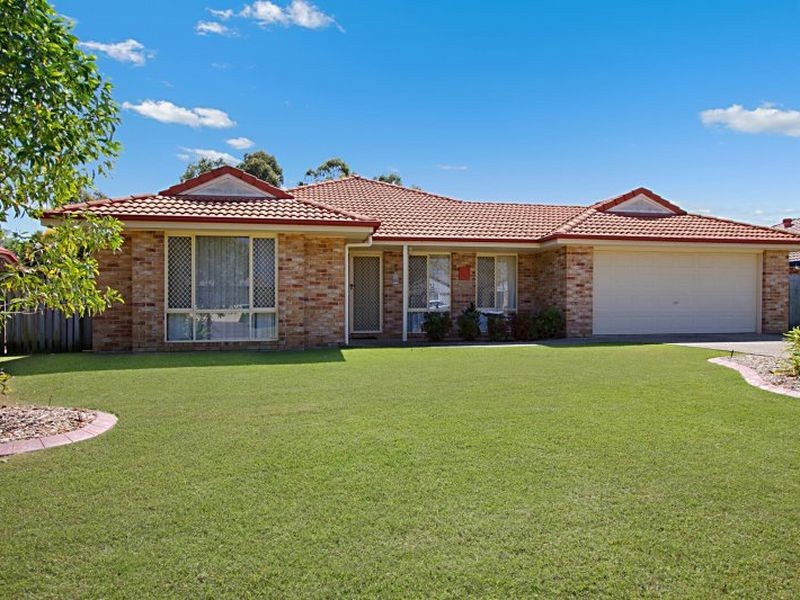 14 Whitfield Court, Narangba QLD 4504