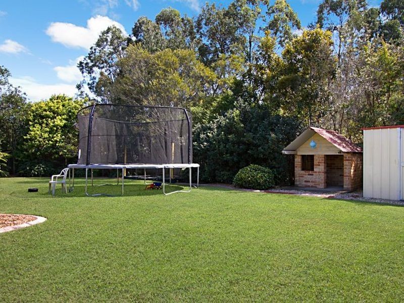 14 Whitfield Court, Narangba QLD 4504