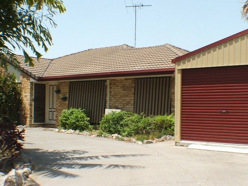 48 Tibrogargan Drive, Narangba QLD 4504