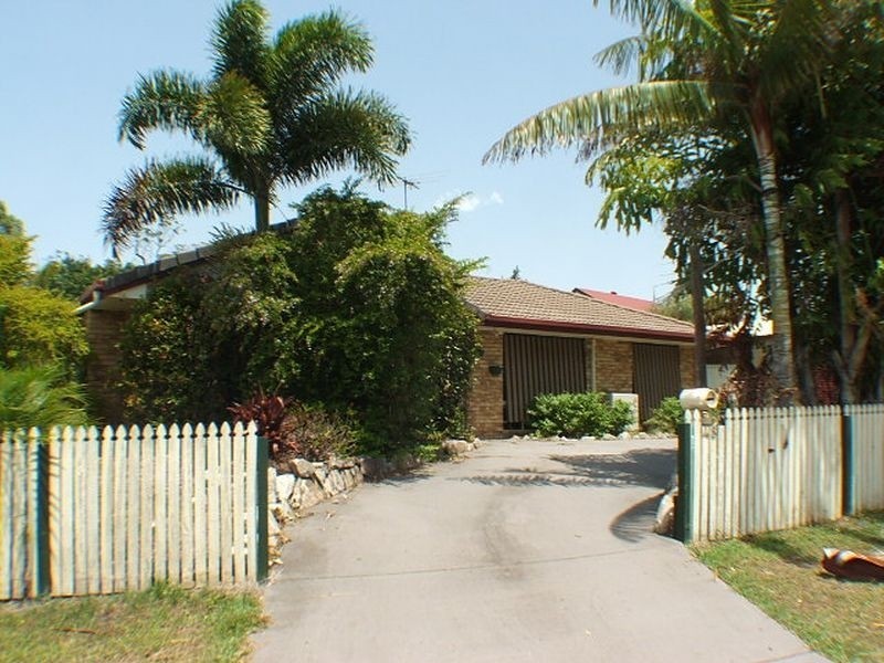 48 Tibrogargan Drive, Narangba QLD 4504