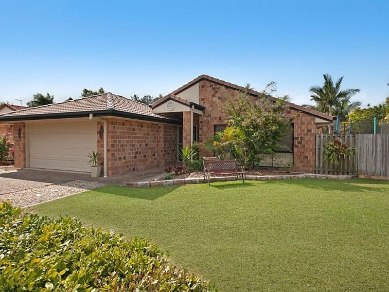 47 Friarbird Drive, Narangba QLD 4504