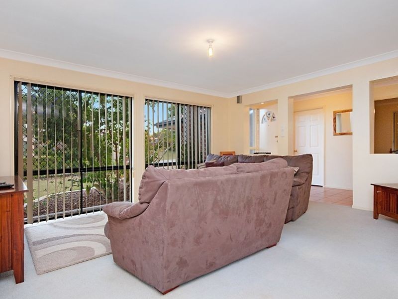 47 Friarbird Drive, Narangba QLD 4504