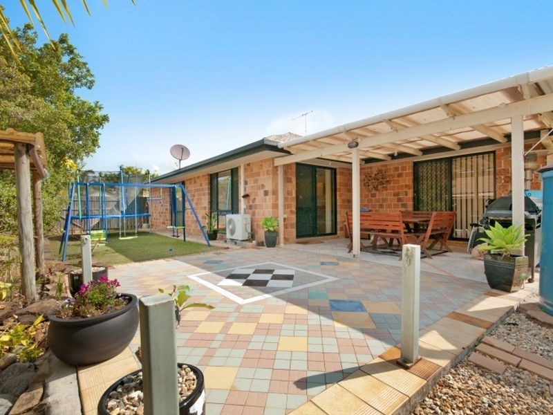 47 Friarbird Drive, Narangba QLD 4504