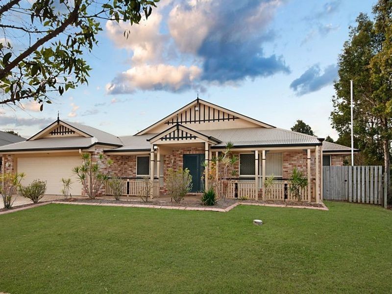 97 Tuckeroo Street, Narangba QLD 4504