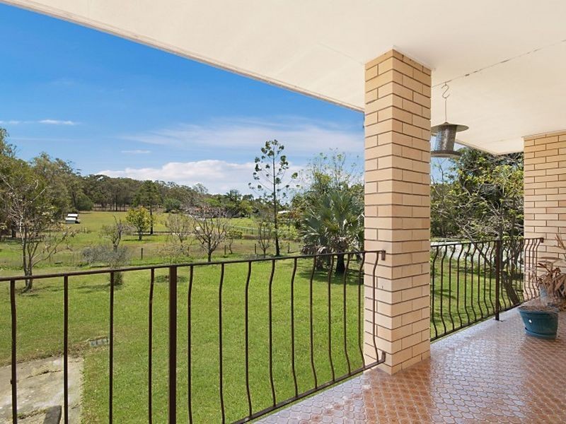 180 Mackie Road, Narangba QLD 4504