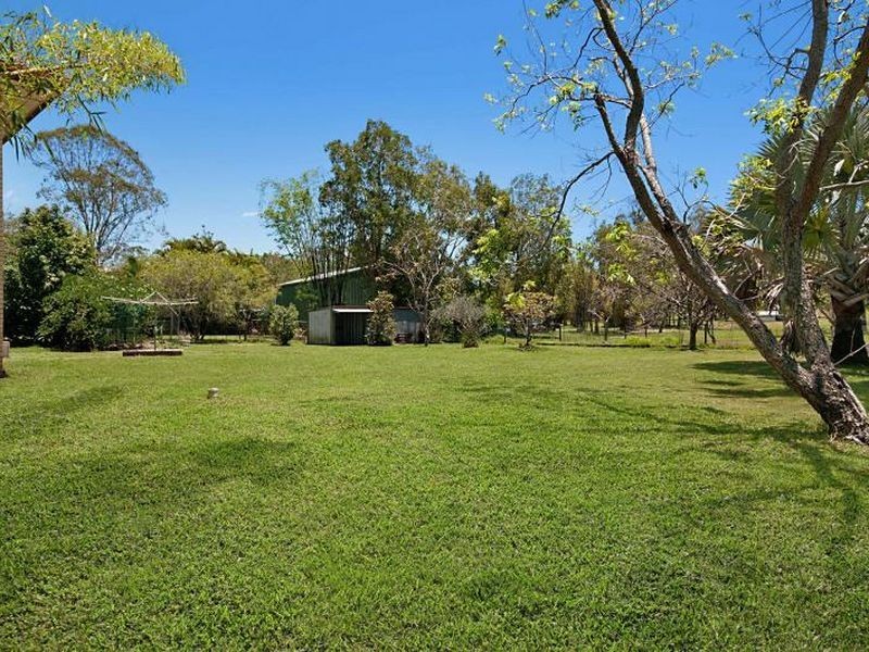 180 Mackie Road, Narangba QLD 4504