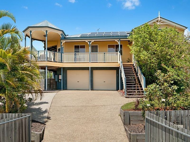 27 Highlands Drive, Narangba QLD 4504