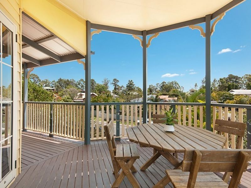 27 Highlands Drive, Narangba QLD 4504
