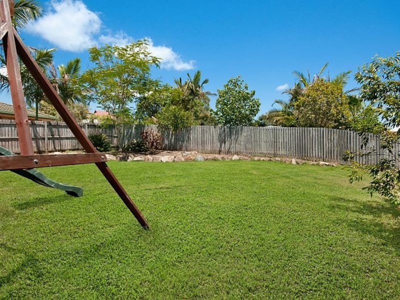27 Highlands Drive, Narangba QLD 4504