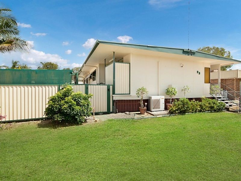 23 Ogilvy Road, Burpengary QLD 4505