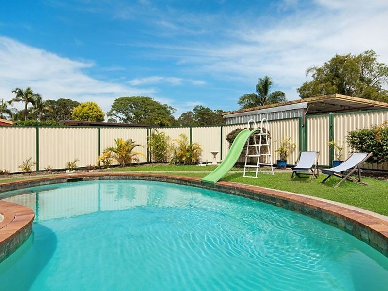 23 Ogilvy Road, Burpengary QLD 4505