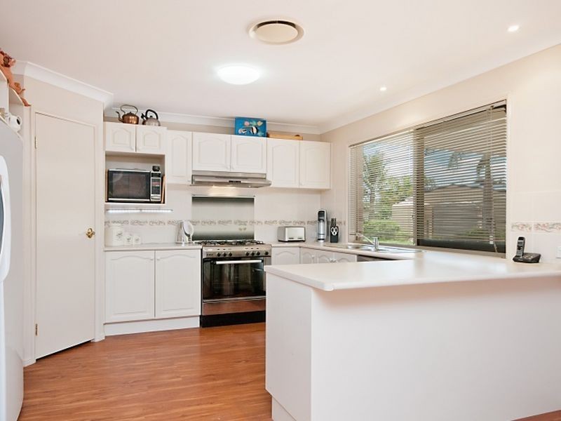 9 Rusty Gum Court, Narangba QLD 4504