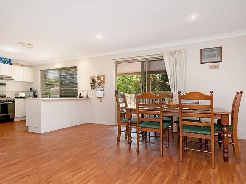 9 Rusty Gum Court, Narangba QLD 4504