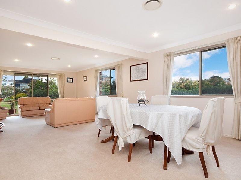 9 Rusty Gum Court, Narangba QLD 4504