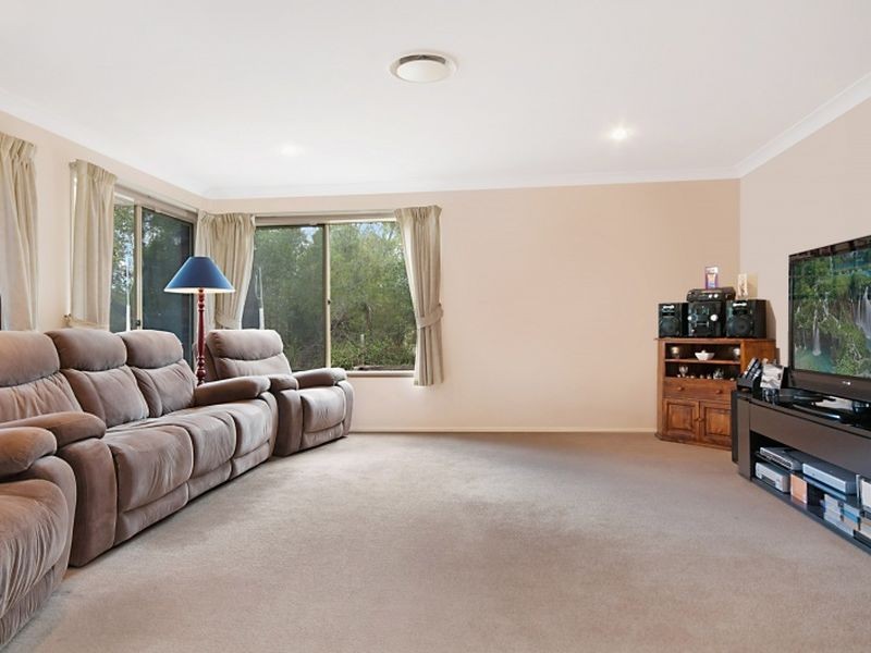 9 Rusty Gum Court, Narangba QLD 4504