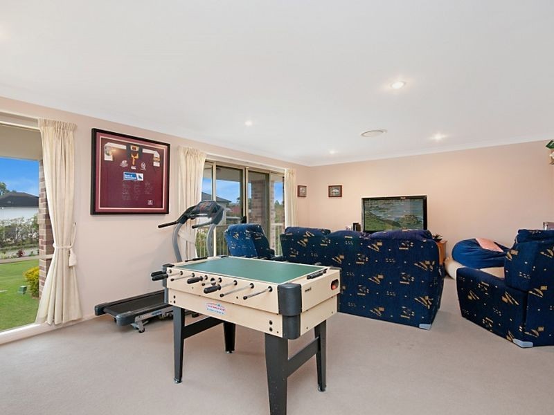 9 Rusty Gum Court, Narangba QLD 4504