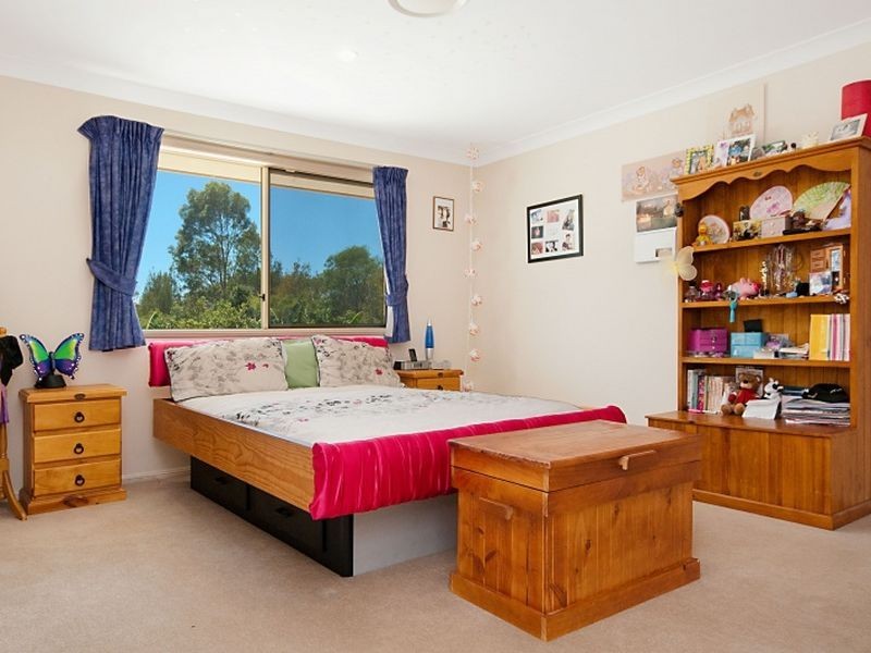 9 Rusty Gum Court, Narangba QLD 4504