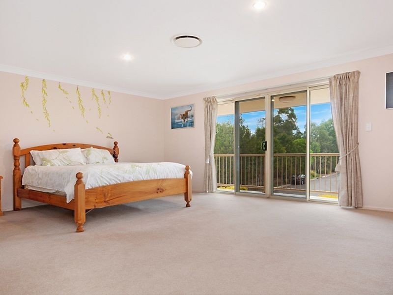 9 Rusty Gum Court, Narangba QLD 4504