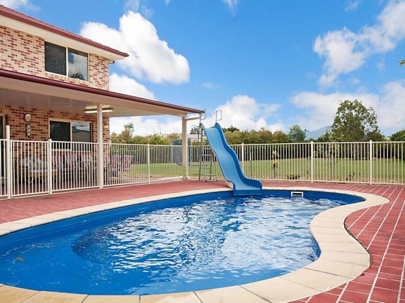 9 Rusty Gum Court, Narangba QLD 4504