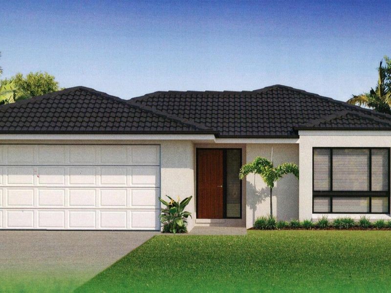 lot 3 Champion Circuit Narangba Heights, Narangba QLD 4504