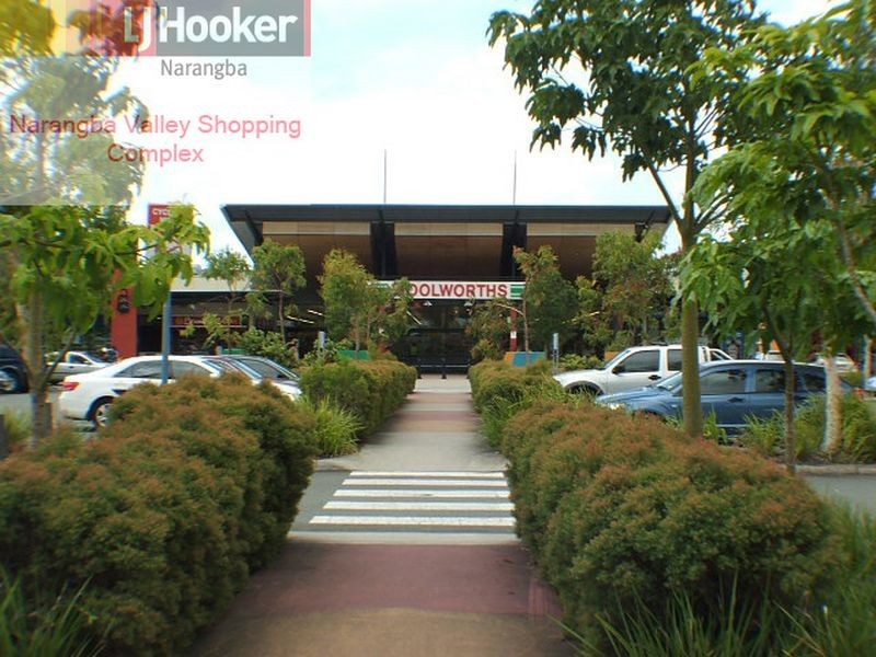 Lot 6 Champion Circuit Narangba Heights, Narangba QLD 4504