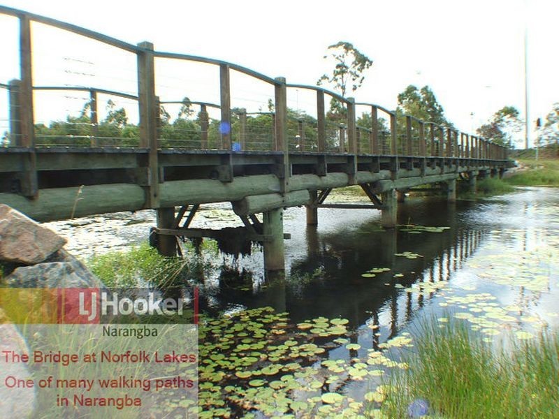 Lot 6 Champion Circuit Narangba Heights, Narangba QLD 4504
