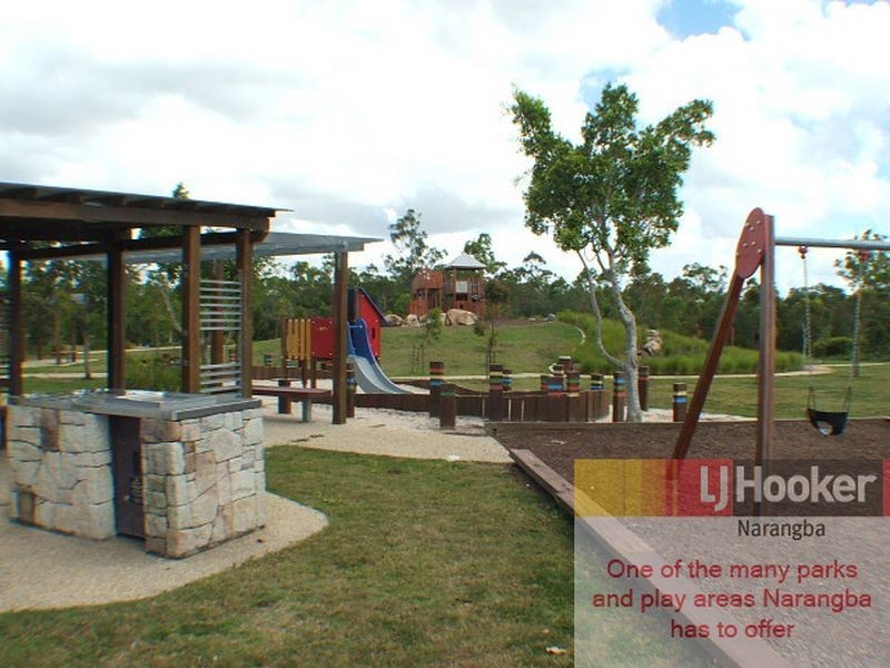 Lot 6 Champion Circuit Narangba Heights, Narangba QLD 4504