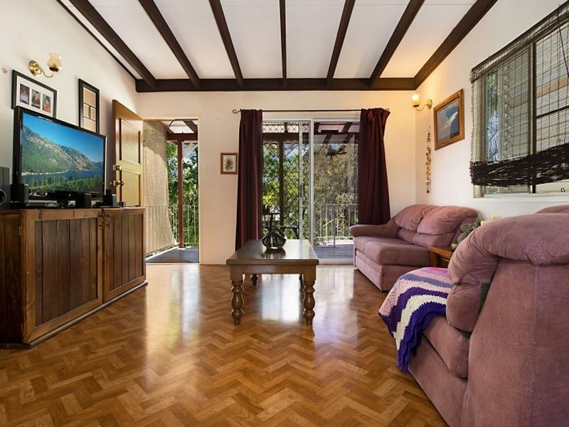 6 Kelly Street, Narangba QLD 4504