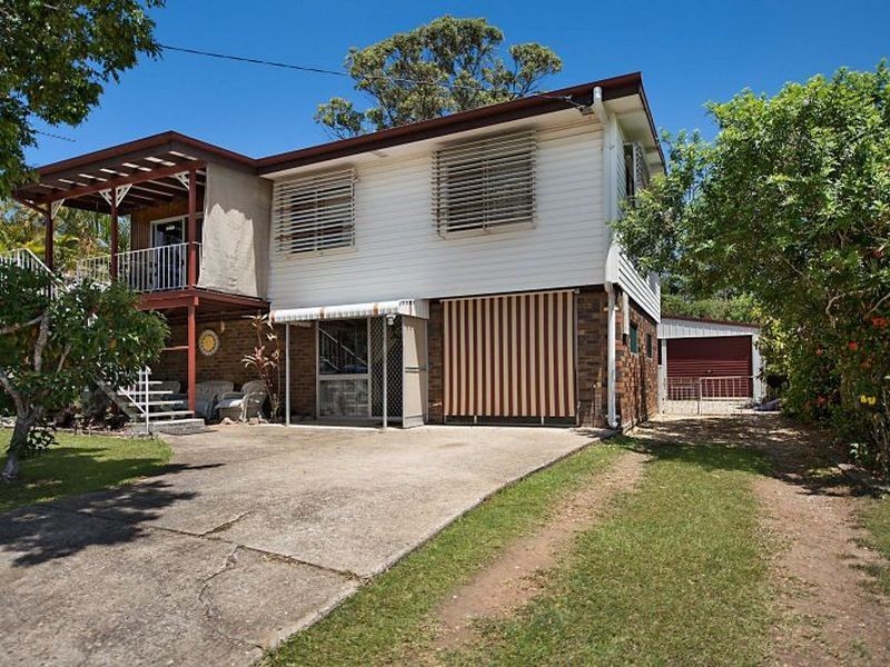 6 Kelly Street, Narangba QLD 4504