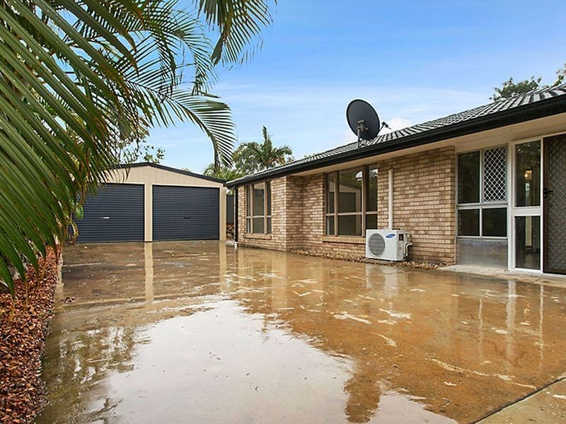 41 Hickory Drive, Narangba QLD 4504