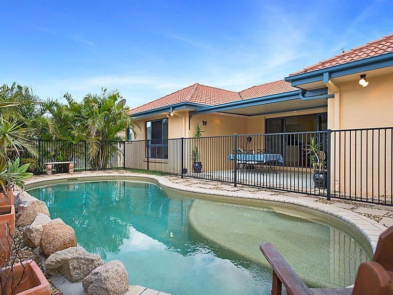 22 Moorhen Court, Narangba QLD 4504