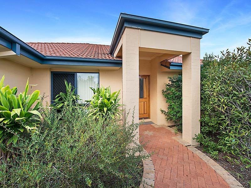22 Moorhen Court, Narangba QLD 4504