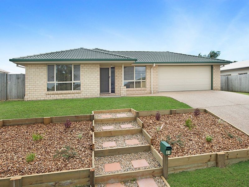 21 Stark Drive, Narangba QLD 4504